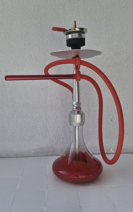 Ami Deluxe Shisha