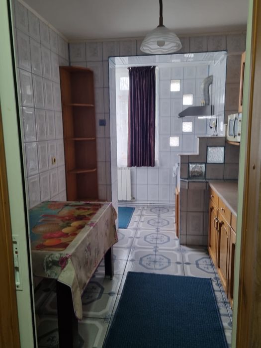 Inchiriez apartament 2 camere semidecomandat tiglina 3