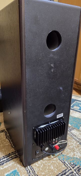 Microlab Solo 7 c, Bluetooth,  usb, aux