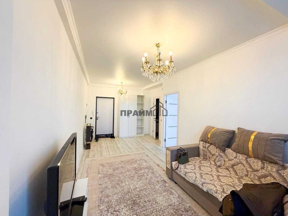 ПРОДАМ 1 ком. Кулагер (Виктория ПРАЙМ)