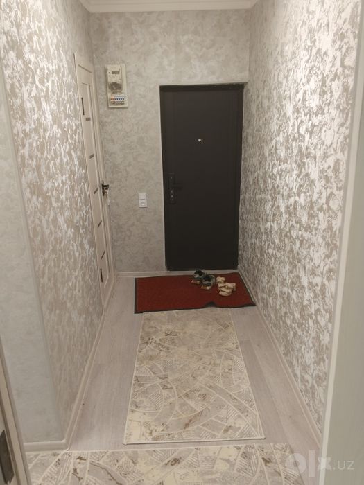 Yakkasaroy tumani Boshliq Mahallasida uy ijaraga beriladi 1*2/4/5