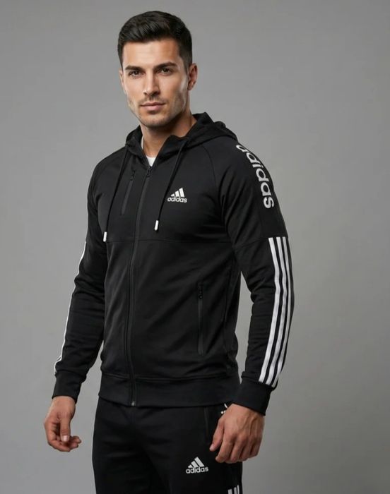 Trening bărbați Adidas!