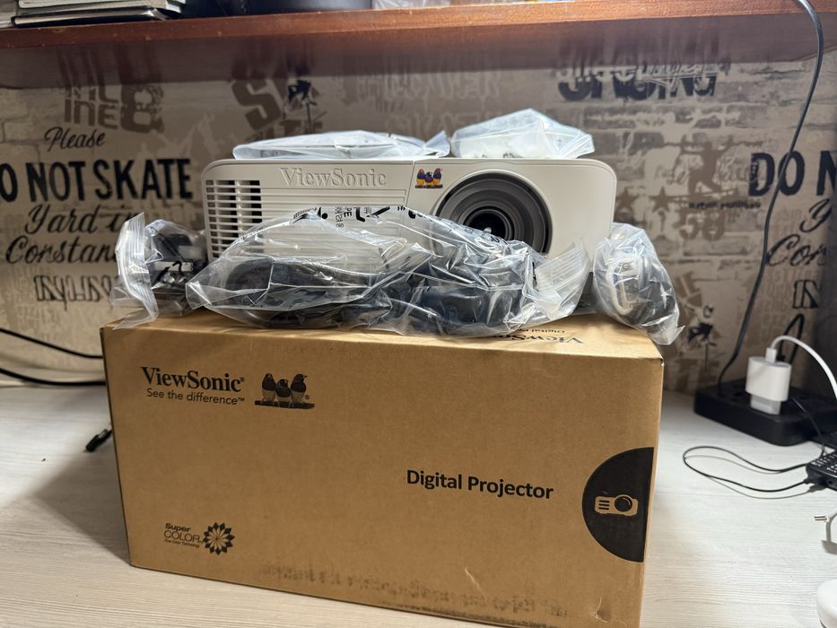 Проектор ViewSonic
