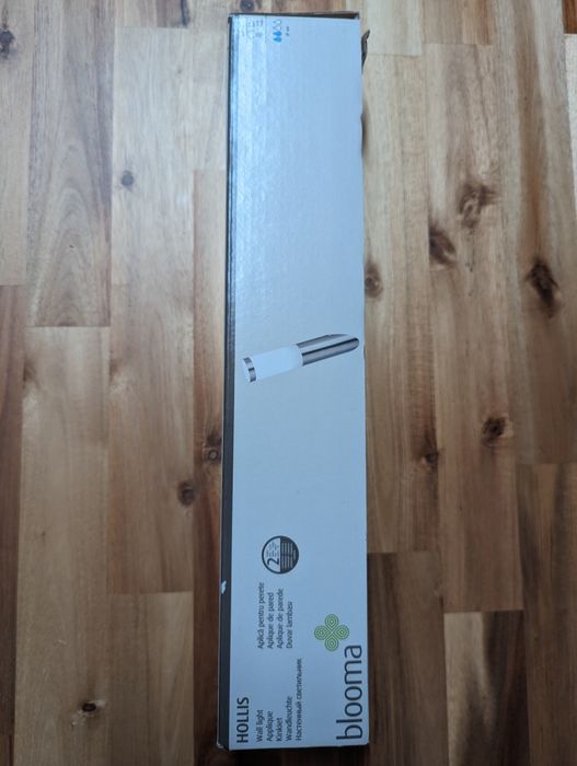 Hollis Blooma Aplica pentru perete 15 W