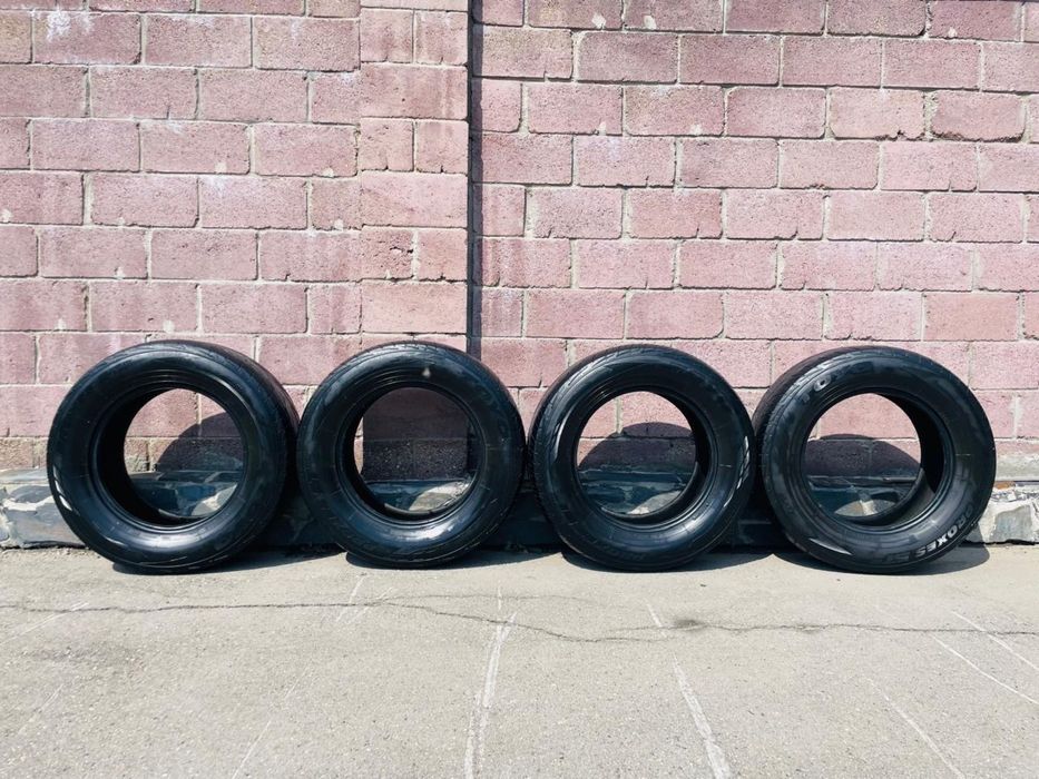 Летняя резина TOYO