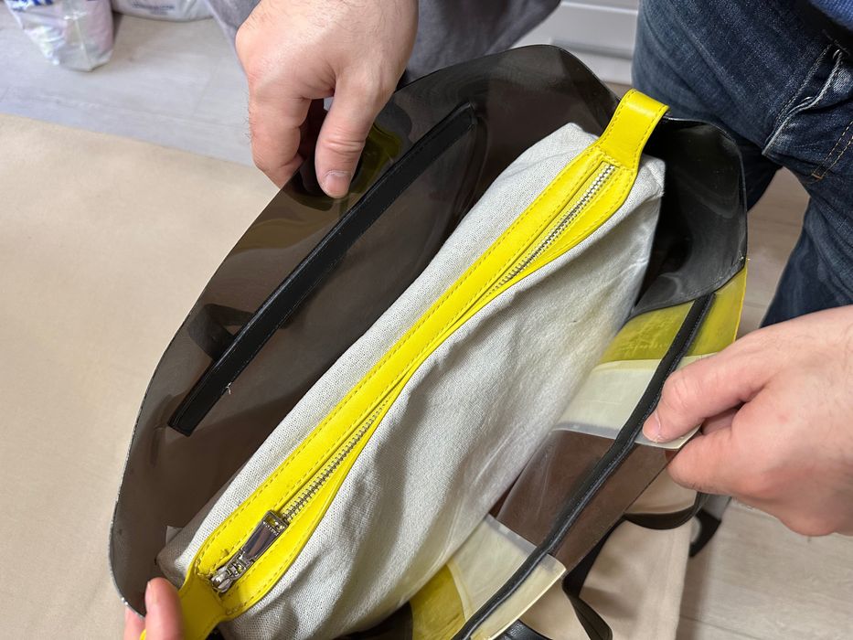 Чанта на Parfois