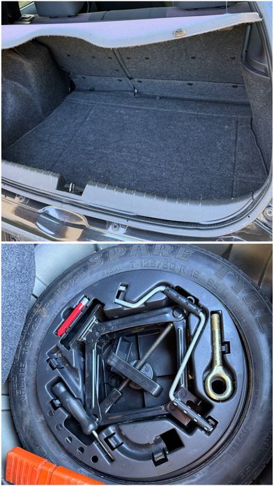 Alfa Romeo 147 1.6 Benzina