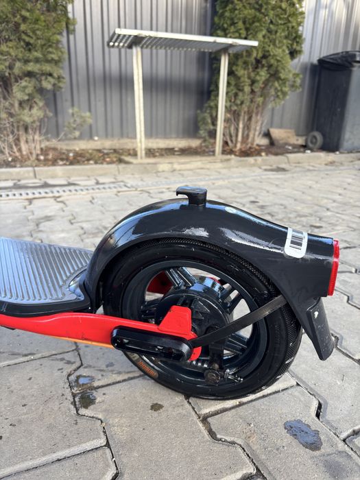 Trotineta Ninebot