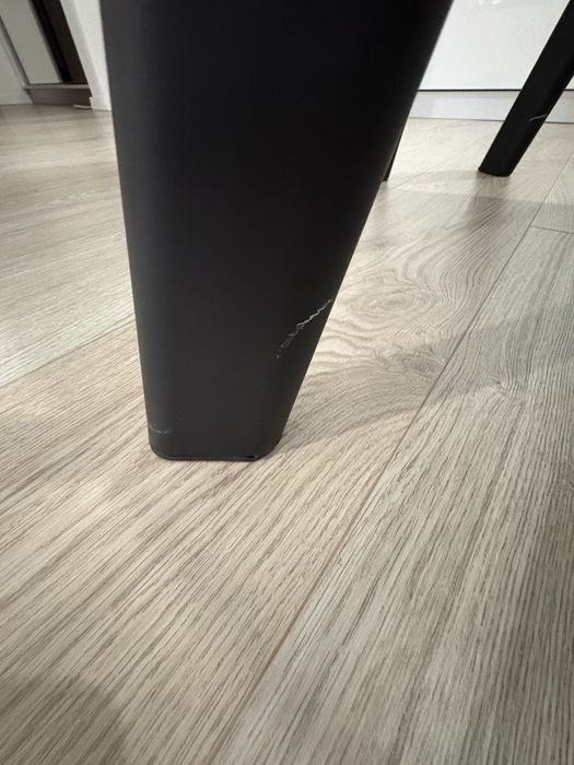 Masa si 4 scaune Mobexpert