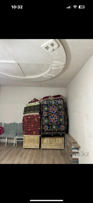 Ортак кошесі 6шы уй сатылады