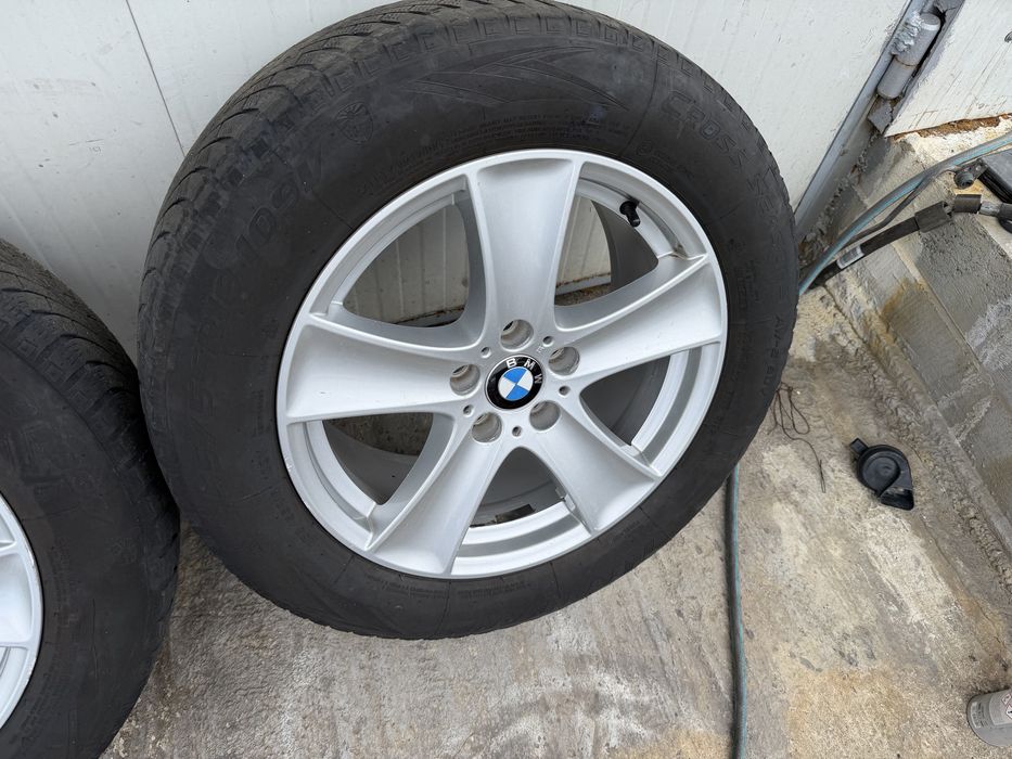 Джанти 18 за BMW X5 E70 X6, БМВ