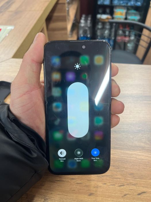 Продам iphone 14 pro max 256gb 81%акб