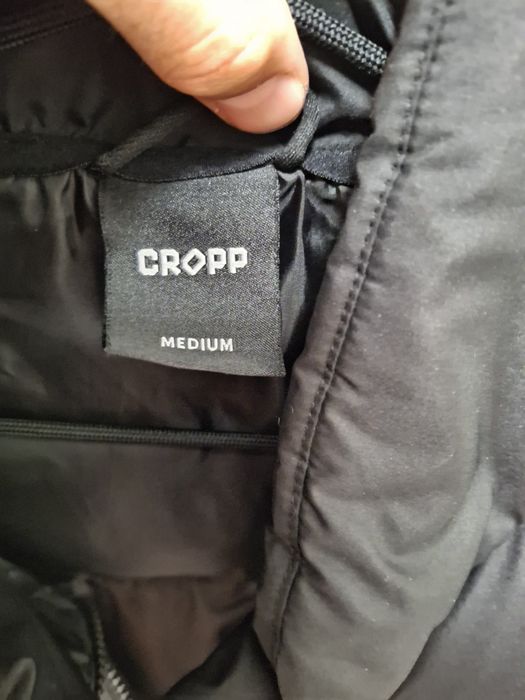 Мъжки елек Cropp