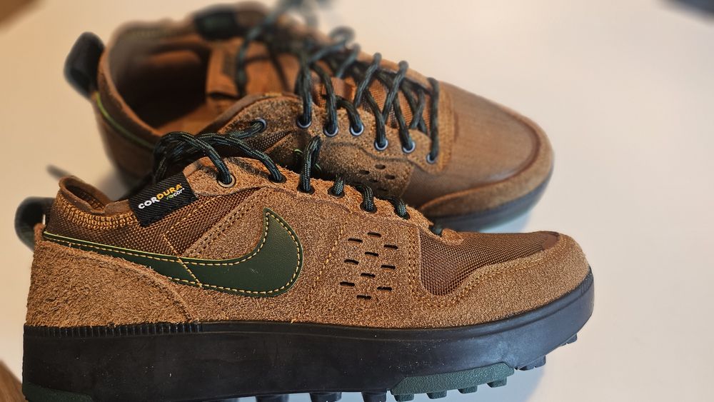 Маратонки Nike Cordura