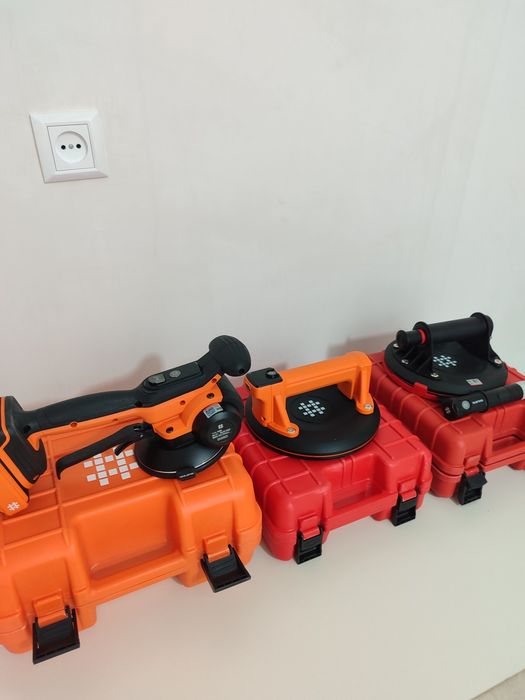 Акомуторные присоски Shijing