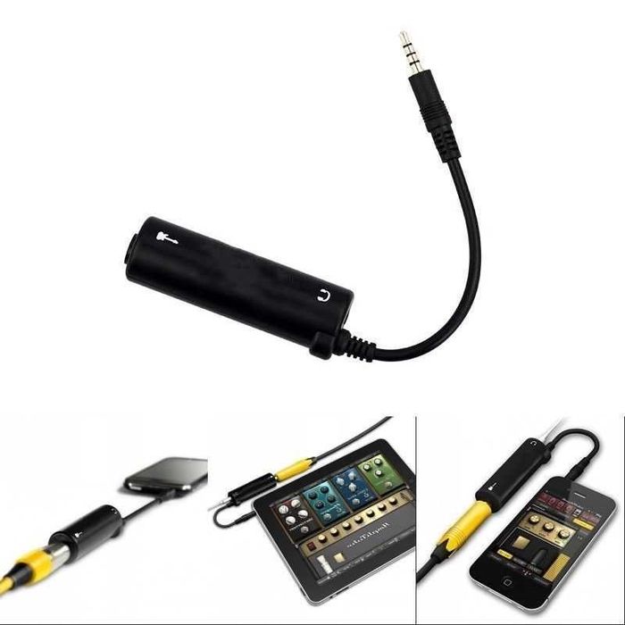 Колани за китара      / IRIG    / 9 pin switch за китарни ефекти