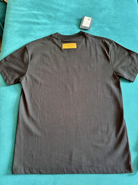 Мъжка тениска Louis Vuitton