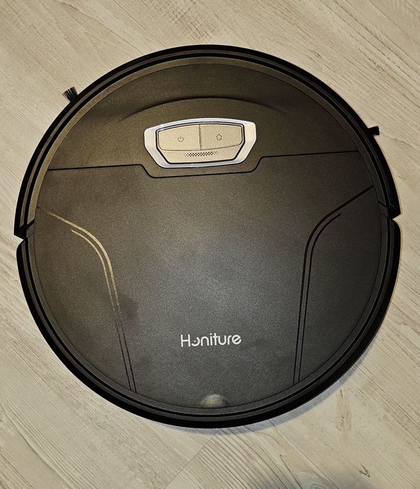 Прахосмукачка робот Honiture G20 PRO