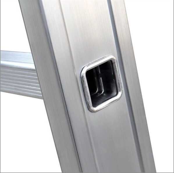 Мобилна работна платформа 3м, 3,5м. и 4м. работна височина.