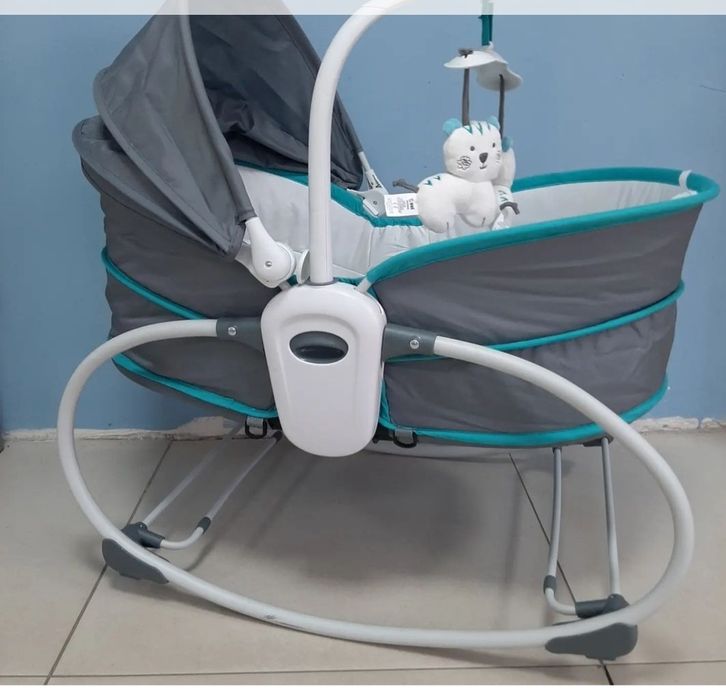 Продам! Люлька-качалка!