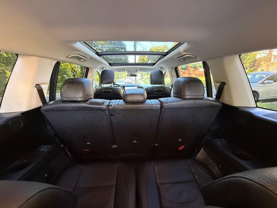 Mercedes-Benz GLS 450