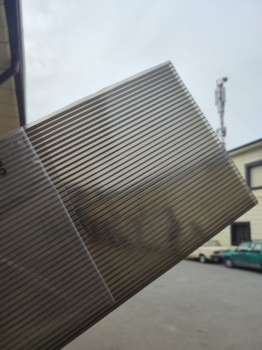 Лексан поликарбонат