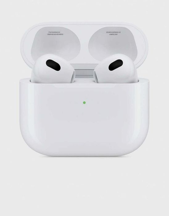Airpods casti wireless