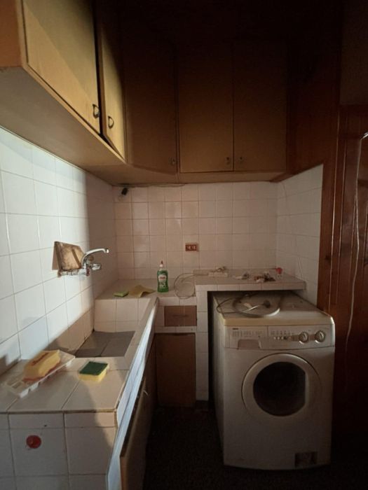 Дава се под наем Двустаен апартамент в Ямбол, Боровец - 45 кв.м за 204 € - Снимка #4