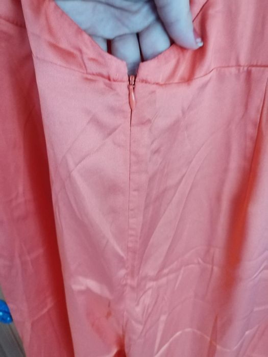 Salopetă Asos, nouă