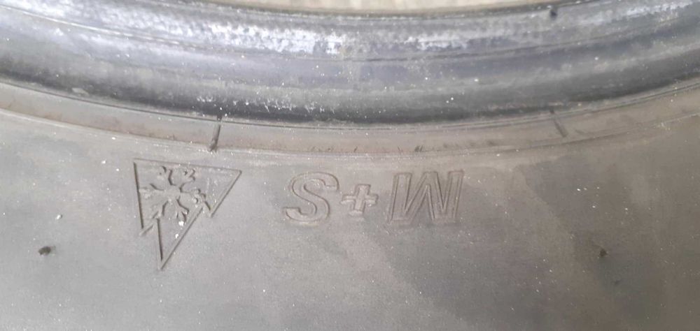 Anvelopa Sumitomo 15"