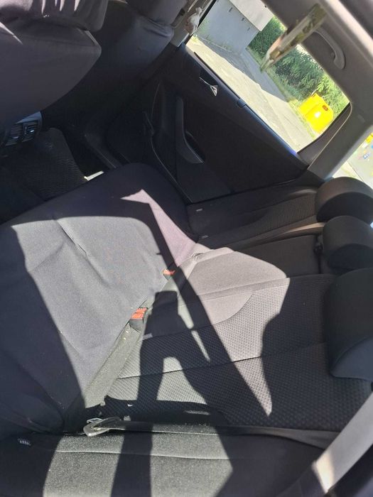 Vand autoturism vw