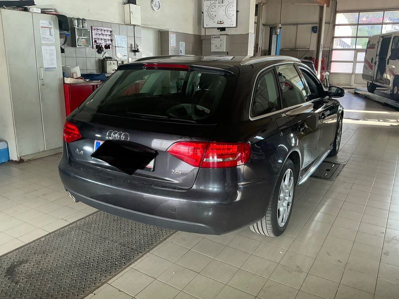 Audi A4 2.0 Tdi 2011