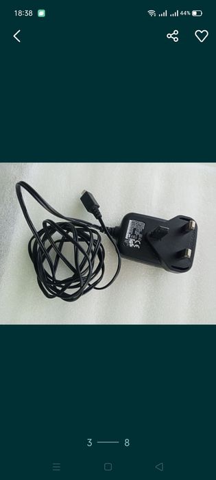 Зарядное устройство Моtorola RazR.Оригинал