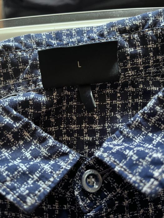 Риза Armani jeans