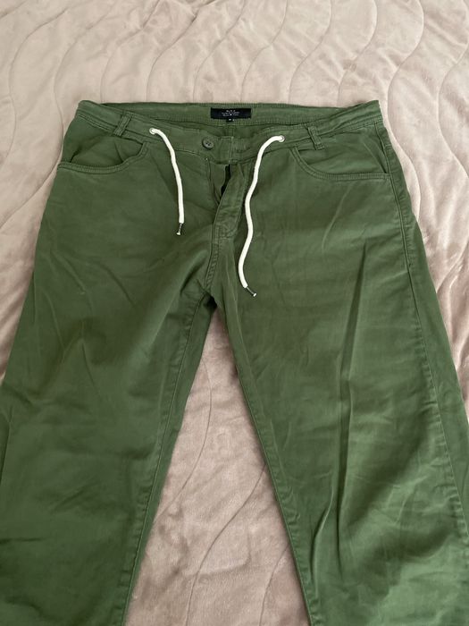 Мъжки панталон Makia