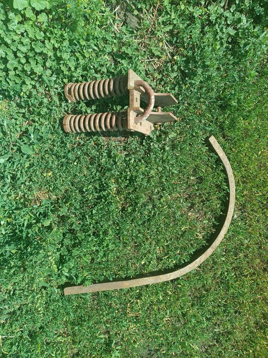 Продам сельхоз оборудование