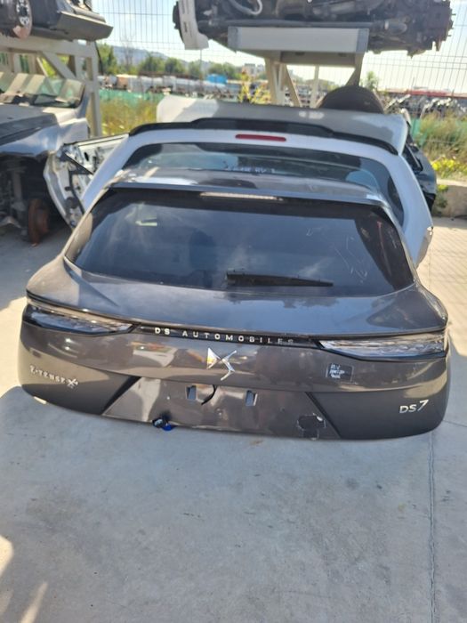 Врата-Багажник за Citroen DS 7 E-Tense Crossback / Ситроен ДС 7 2023г