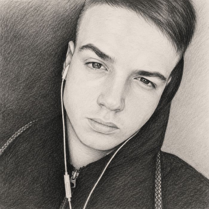 Портрет на заказ, лучший подарок / Foto asosida portret tayyorlaymiz