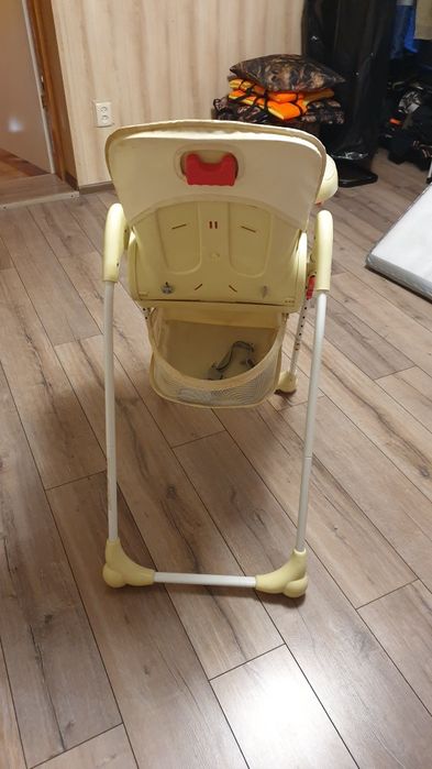 Детский столик для кормления