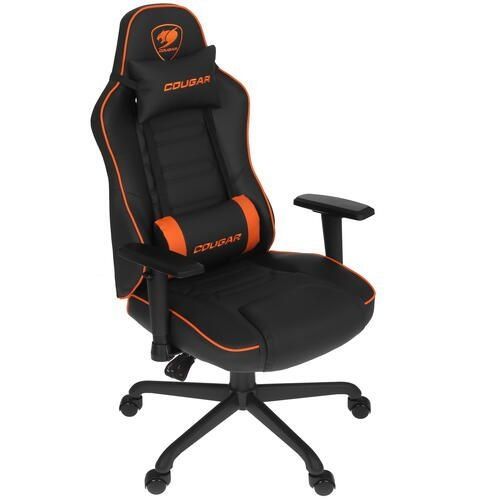 Кресло Cougar Fusion S gaming chair