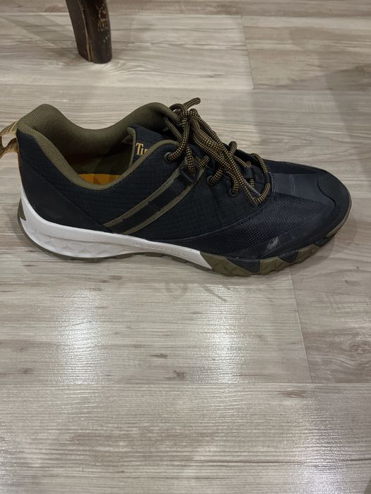 Мъжки обувки Timberland Green Stride 43 номер чисто нови