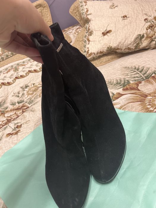 Продам туфли, ботильоны