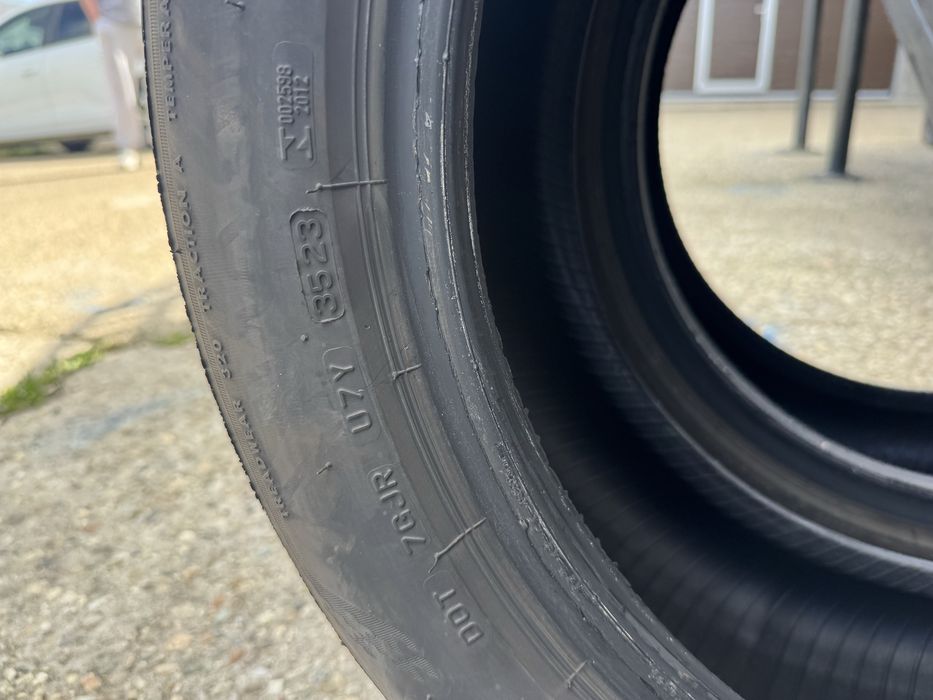 Anvelope/Cauciucuri Bridgestone Turanza T005 MO 225/50R17 94Y VARA