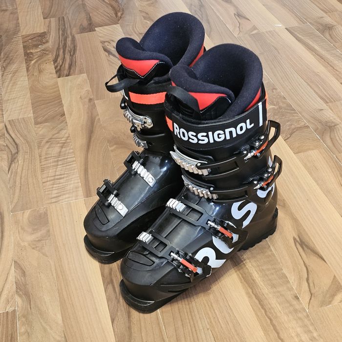 Ски обувки  24.5 288мм ROSSIGNOL ALIAS 80