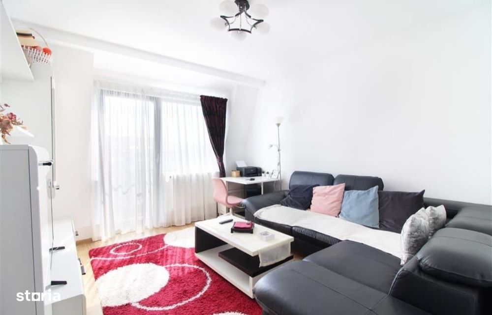 Apartament 2 camere , 54 mp + balcon, in Marasti- zona Kaufland — fotografia 1