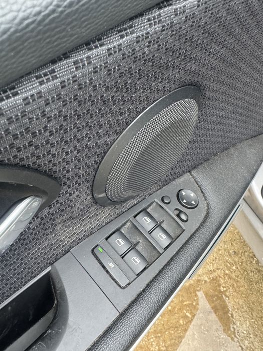 БМВ е91 фейслифт 320хд на части( BMW e91 facelift 320xd 177 na chasti)