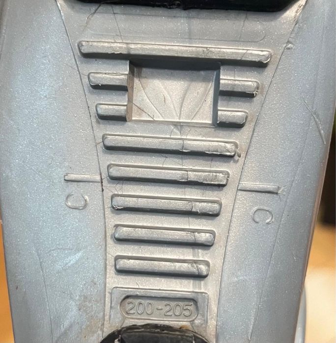 Лыжные ботинки детские