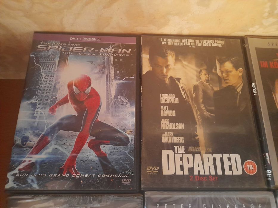 filme DVD fara subtitrare