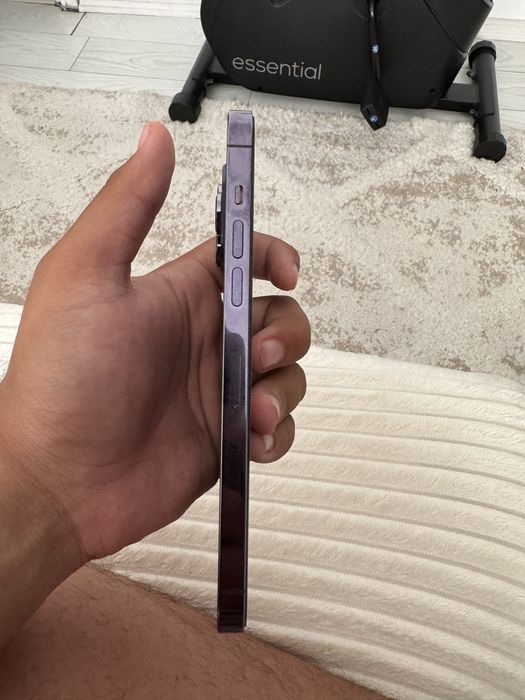 Vand iphone 14 pro max
