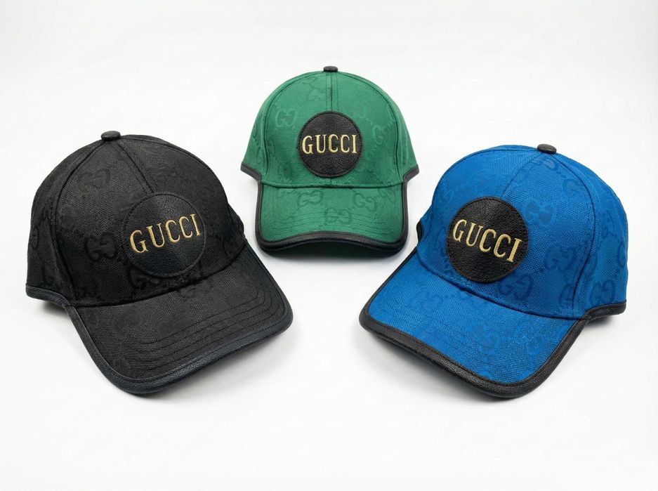 Шапка Gucci "Off The Grid"